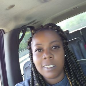 Meet your Posher, Tamika